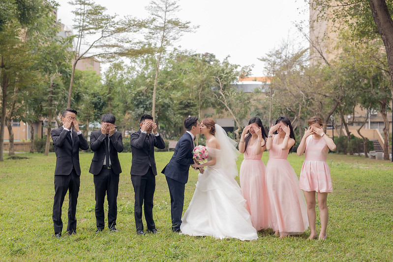 Apple婚禮攝影 Wedding婚禮記錄 台北婚攝 大熊婚禮攝影 
