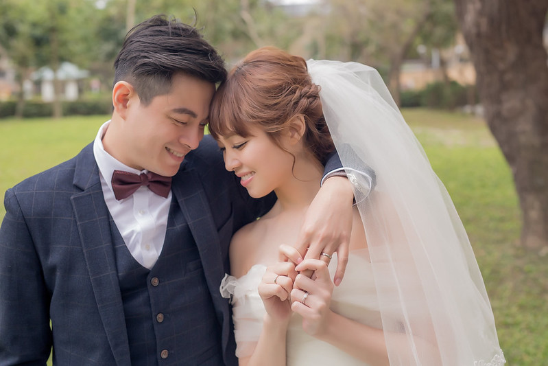 Apple婚禮攝影 Wedding婚禮記錄 台北婚攝 大熊婚禮攝影 