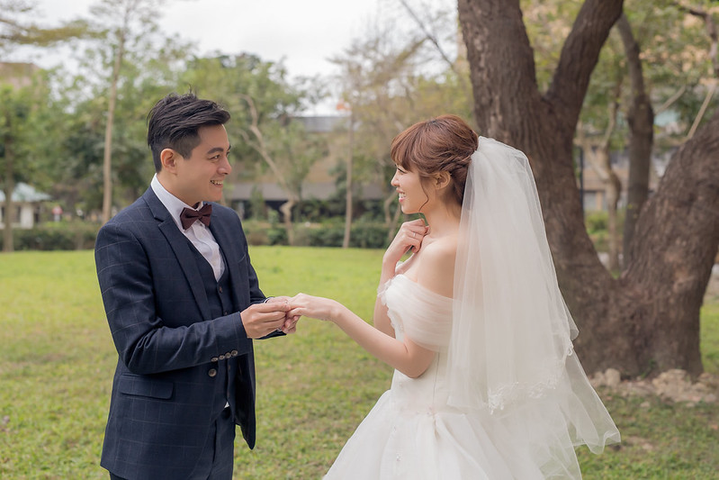 Apple婚禮攝影 Wedding婚禮記錄 台北婚攝 大熊婚禮攝影 