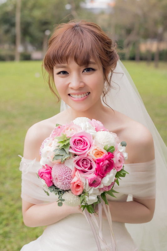 Apple婚禮攝影 Wedding婚禮記錄 台北婚攝 大熊婚禮攝影 