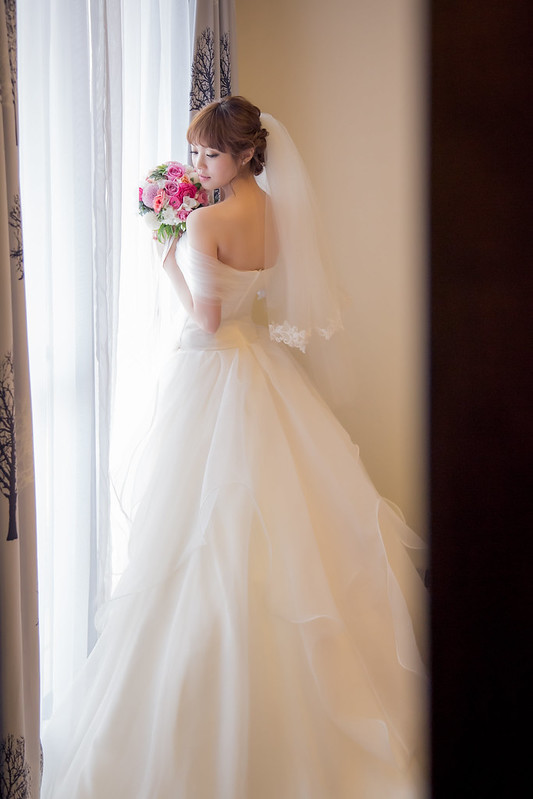 Apple婚禮攝影 Wedding婚禮記錄 台北婚攝 大熊婚禮攝影 