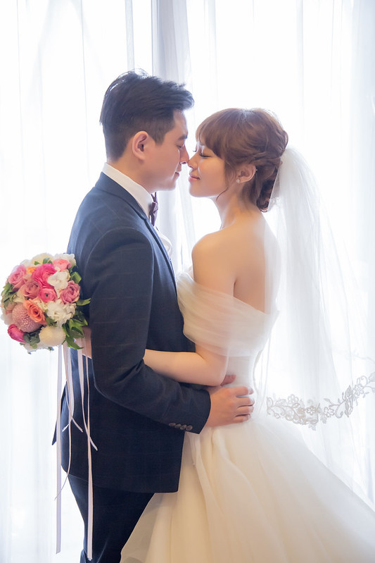 Apple婚禮攝影 Wedding婚禮記錄 台北婚攝 大熊婚禮攝影 