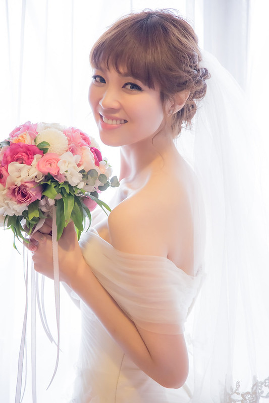 Apple婚禮攝影 Wedding婚禮記錄 台北婚攝 大熊婚禮攝影 