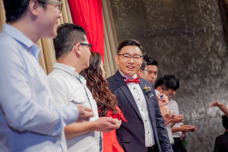 Apple婚禮攝影 Wedding婚禮記錄 大熊婚禮攝影 