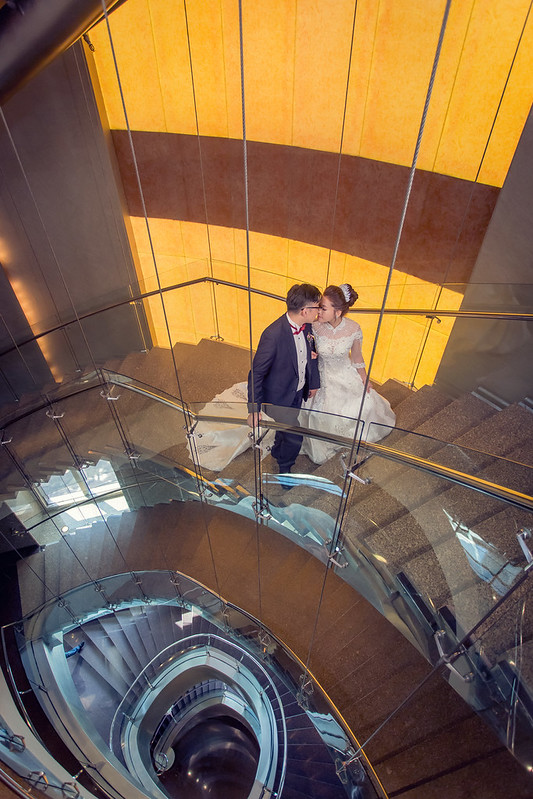 Apple婚禮攝影 Wedding婚禮記錄 大熊婚禮攝影 