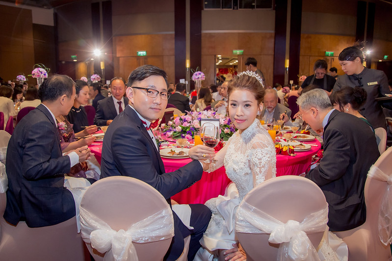 Apple婚禮攝影 Wedding婚禮記錄 大熊婚禮攝影 