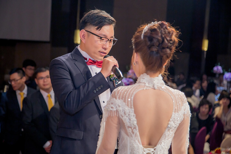 Apple婚禮攝影 Wedding婚禮記錄 大熊婚禮攝影 
