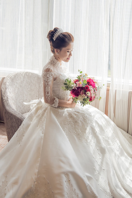Apple婚禮攝影 Wedding婚禮記錄 大熊婚禮攝影 
