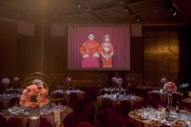 Apple婚禮攝影 Wedding婚禮記錄 大熊婚禮攝影 