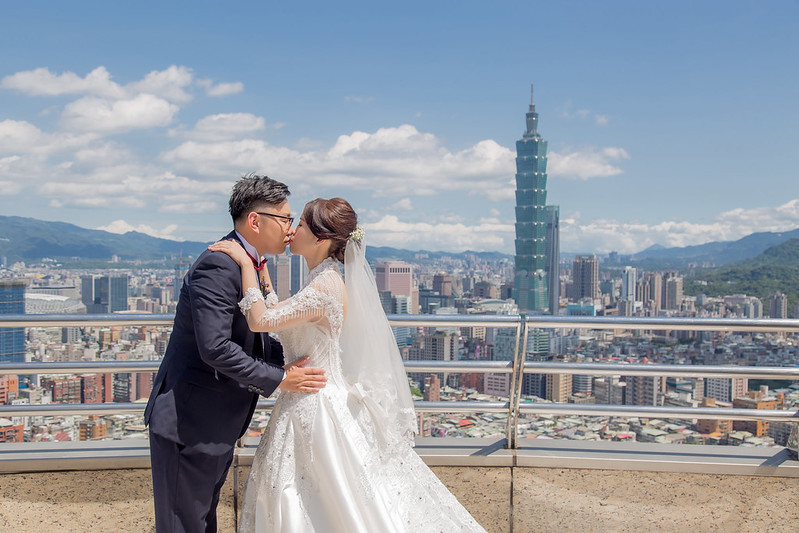 Apple婚禮攝影 Wedding婚禮記錄 大熊婚禮攝影 