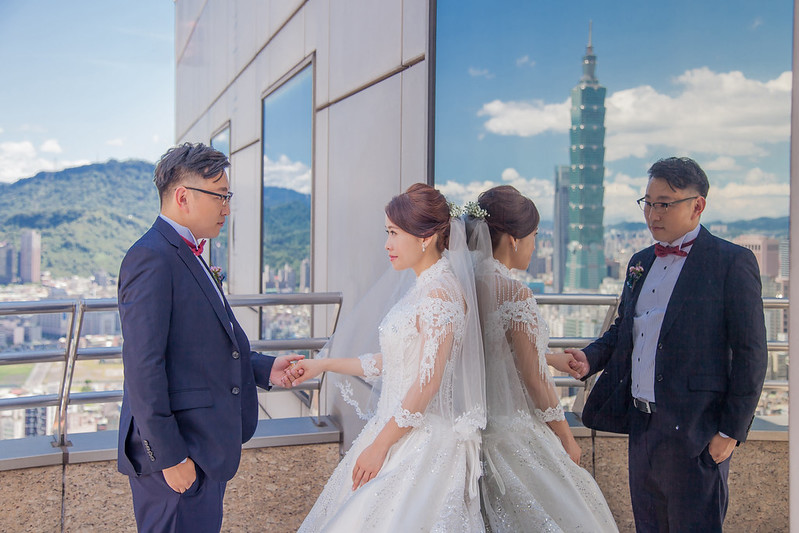 Apple婚禮攝影 Wedding婚禮記錄 大熊婚禮攝影 