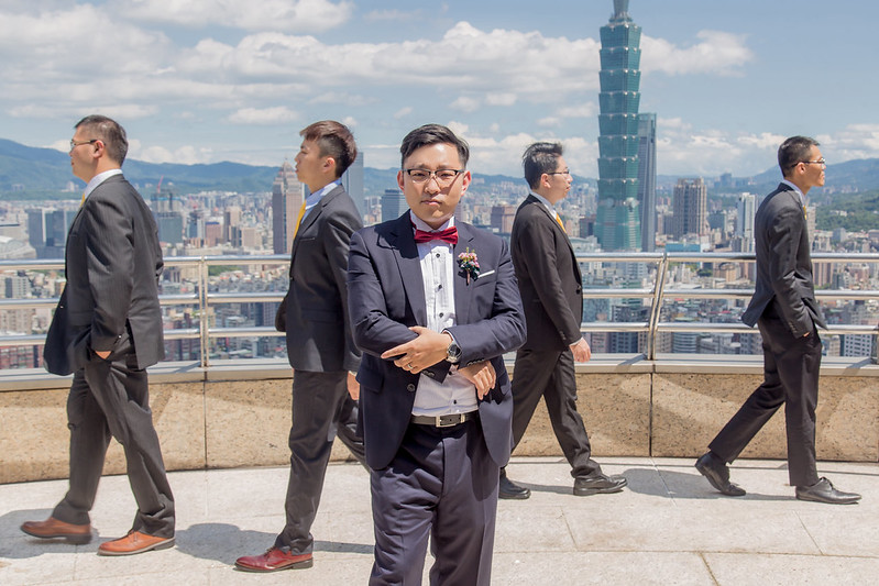 Apple婚禮攝影 Wedding婚禮記錄 大熊婚禮攝影 
