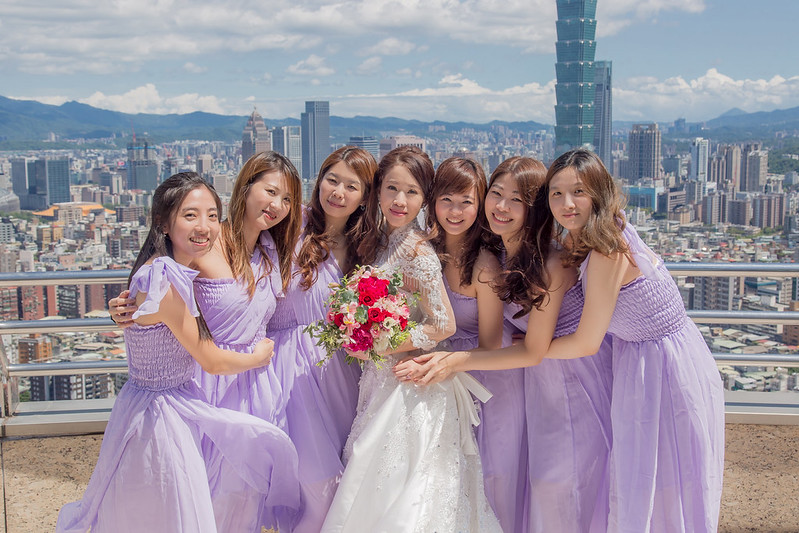 Apple婚禮攝影 Wedding婚禮記錄 大熊婚禮攝影 