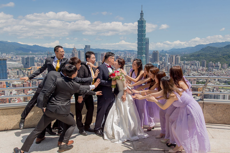Apple婚禮攝影 Wedding婚禮記錄 大熊婚禮攝影 