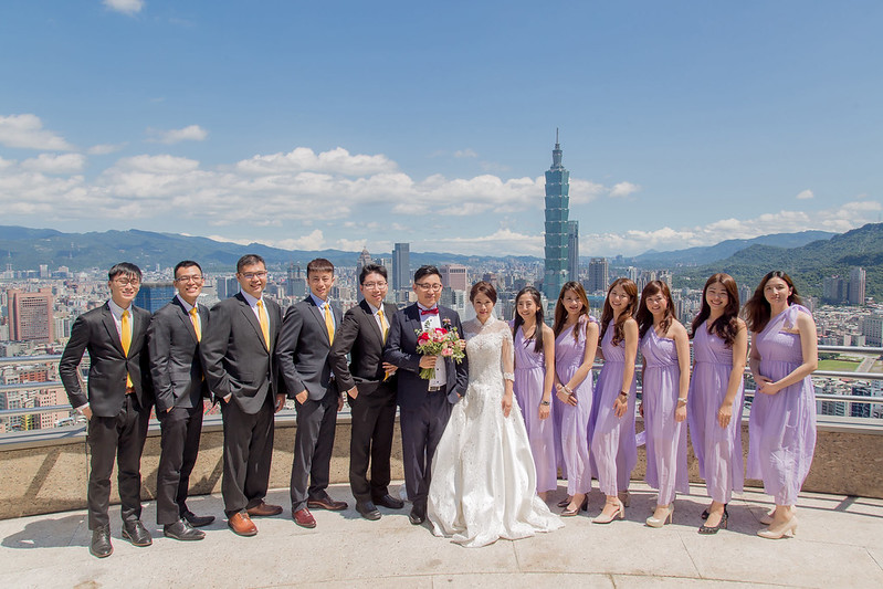 Apple婚禮攝影 Wedding婚禮記錄 大熊婚禮攝影 