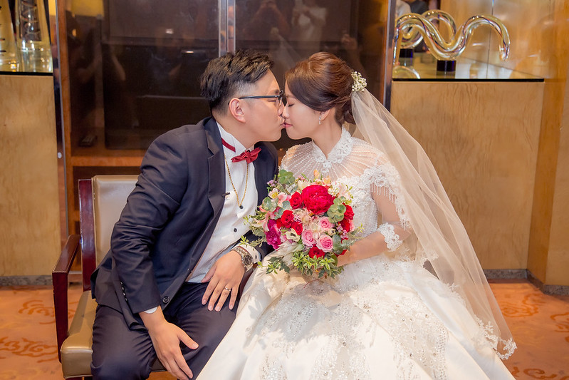 Apple婚禮攝影 Wedding婚禮記錄 大熊婚禮攝影 