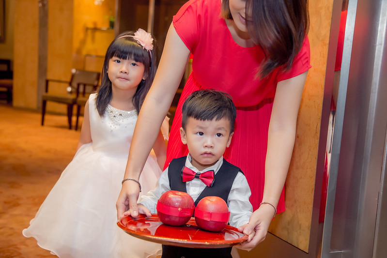 Apple婚禮攝影 Wedding婚禮記錄 大熊婚禮攝影 