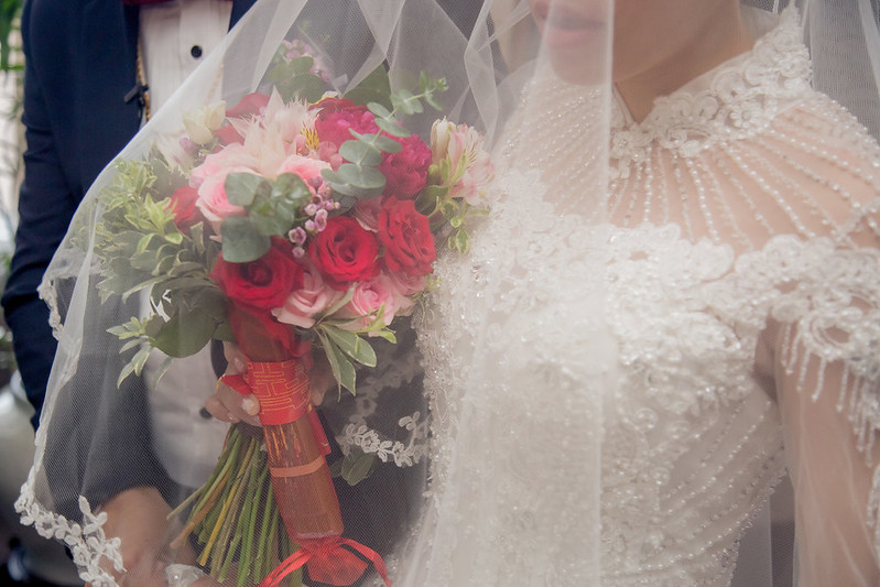 Apple婚禮攝影 Wedding婚禮記錄 大熊婚禮攝影 