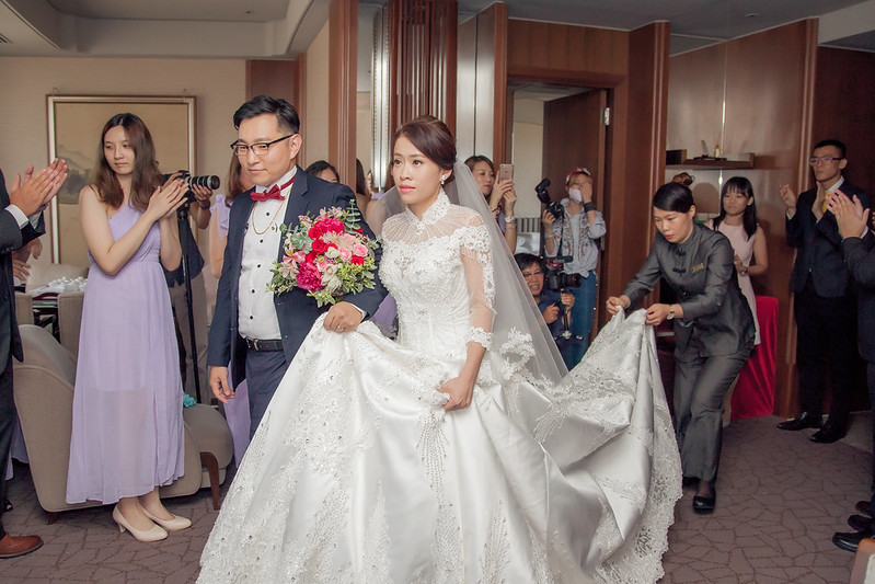 Apple婚禮攝影 Wedding婚禮記錄 大熊婚禮攝影 