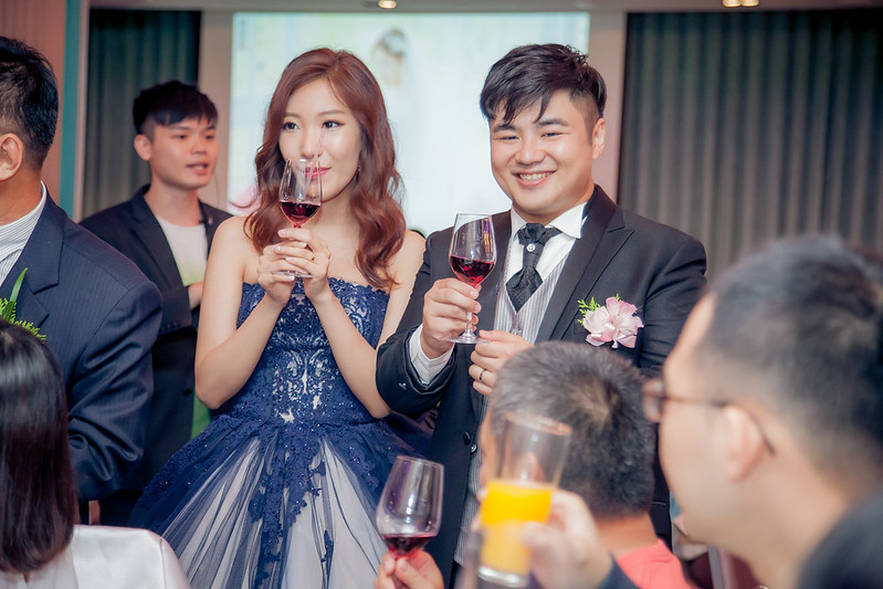 Apple婚禮攝影 Wedding婚禮記錄 大熊婚禮攝影 