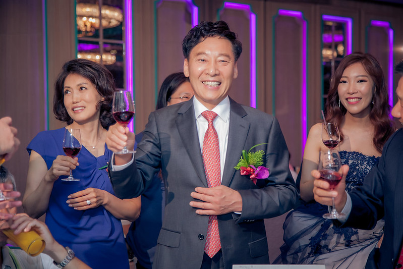 Apple婚禮攝影 Wedding婚禮記錄 大熊婚禮攝影 