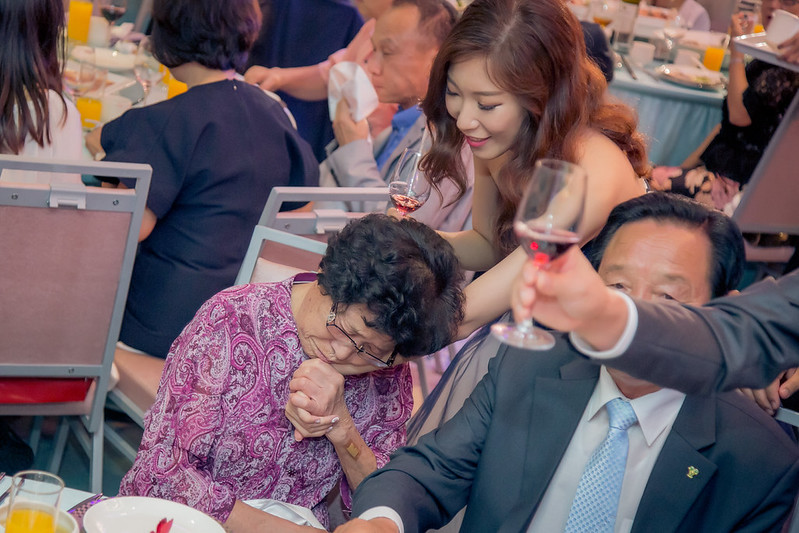 Apple婚禮攝影 Wedding婚禮記錄 大熊婚禮攝影 