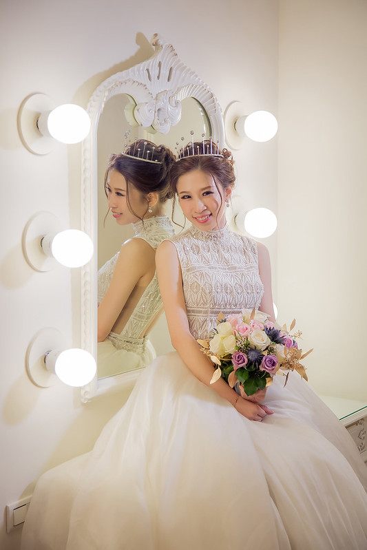 Apple婚禮攝影 Wedding婚禮記錄 大熊婚禮攝影 