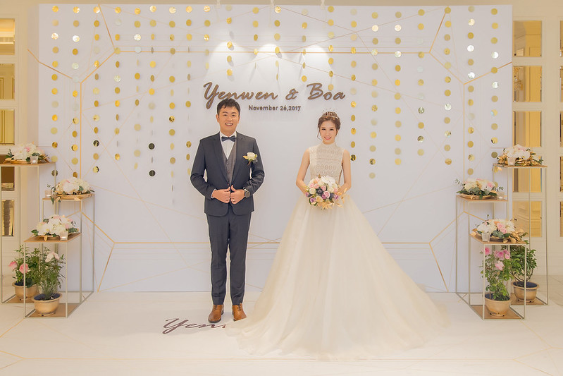 Apple婚禮攝影 Wedding婚禮記錄 大熊婚禮攝影 