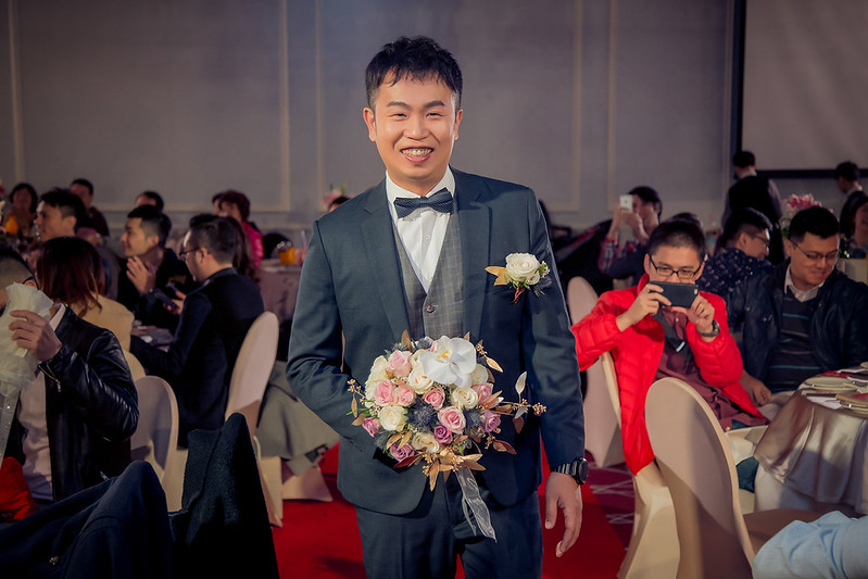 Apple婚禮攝影 Wedding婚禮記錄 大熊婚禮攝影 