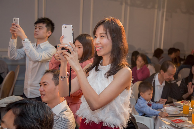 Apple婚禮攝影 Wedding婚禮記錄 大熊婚禮攝影 