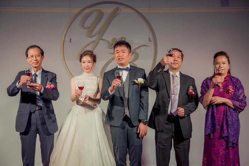 Apple婚禮攝影 Wedding婚禮記錄 大熊婚禮攝影 