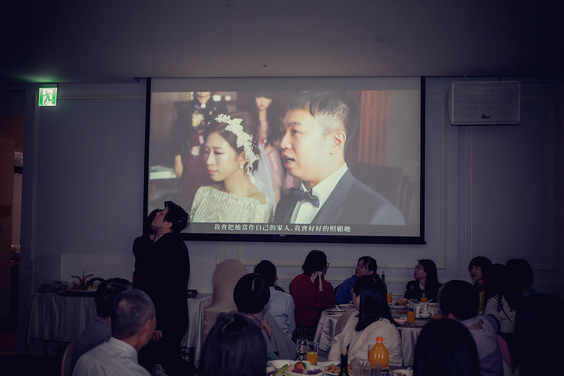 Apple婚禮攝影 Wedding婚禮記錄 大熊婚禮攝影 