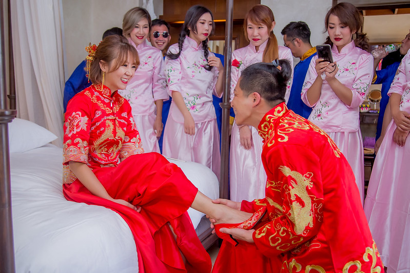 Wedding婚禮記錄 台北婚攝 大熊婚禮攝影 旅拍蜜月婚紗 海外婚紗婚禮攝影推薦 