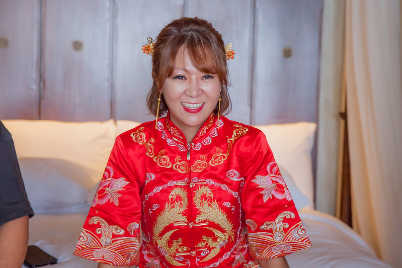 Wedding婚禮記錄 台北婚攝 大熊婚禮攝影 旅拍蜜月婚紗 海外婚紗婚禮攝影推薦 