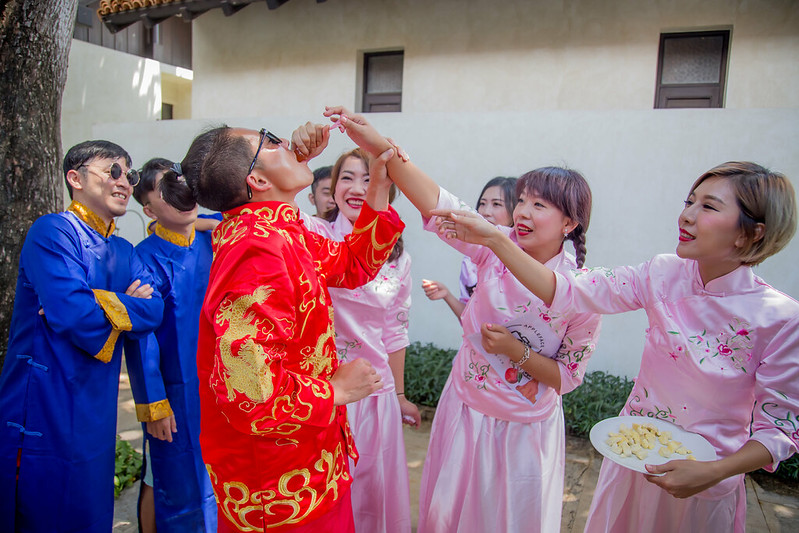 Wedding婚禮記錄 台北婚攝 大熊婚禮攝影 旅拍蜜月婚紗 海外婚紗婚禮攝影推薦 