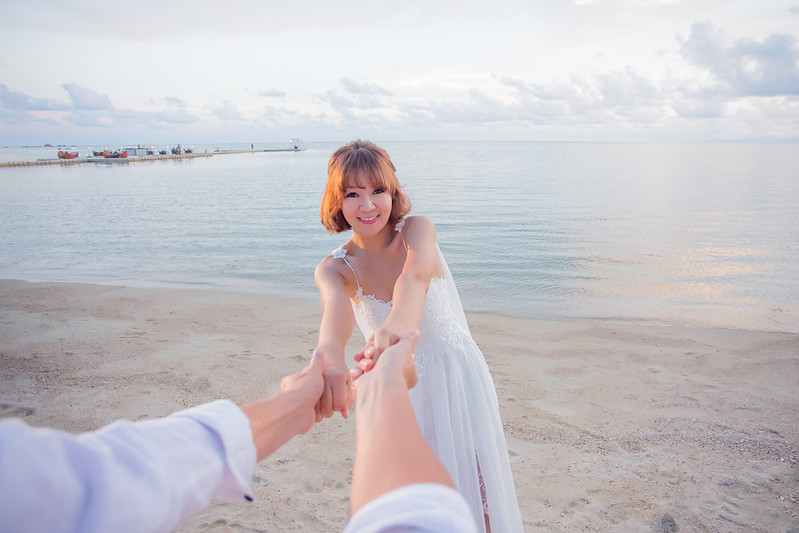 Wedding婚禮記錄 台北婚攝 大熊婚禮攝影 旅拍蜜月婚紗 海外婚紗婚禮攝影推薦 