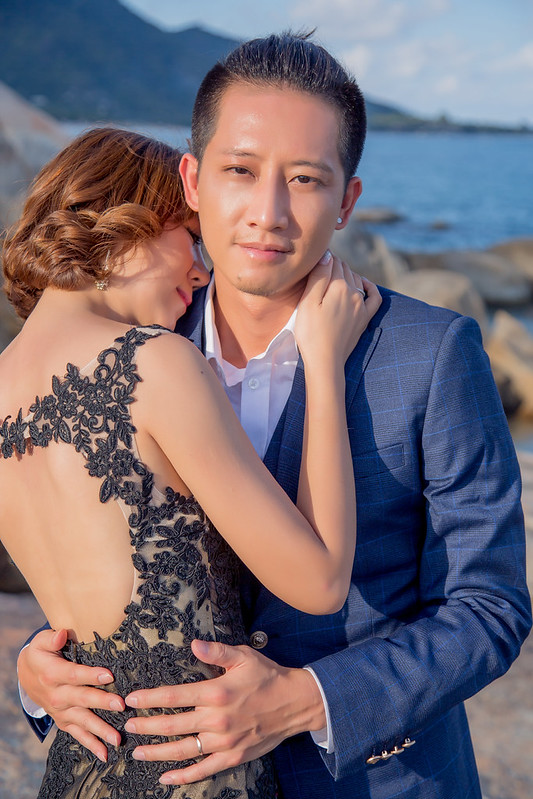 Wedding婚禮記錄 台北婚攝 大熊婚禮攝影 旅拍蜜月婚紗 海外婚紗婚禮攝影推薦 