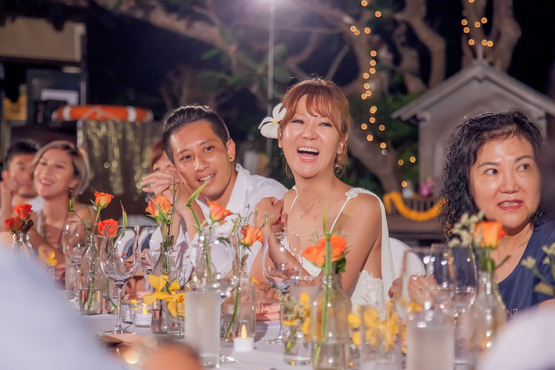 Wedding婚禮記錄 台北婚攝 大熊婚禮攝影 旅拍蜜月婚紗 海外婚紗婚禮攝影推薦 