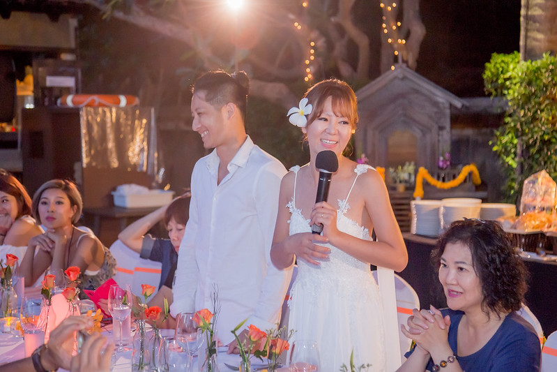 Wedding婚禮記錄 台北婚攝 大熊婚禮攝影 旅拍蜜月婚紗 海外婚紗婚禮攝影推薦 