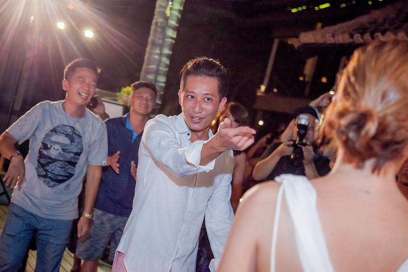 Wedding婚禮記錄 台北婚攝 大熊婚禮攝影 旅拍蜜月婚紗 海外婚紗婚禮攝影推薦 