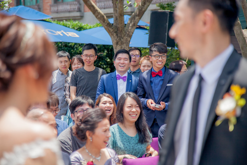 Apple婚禮攝影 Wedding婚禮記錄 大熊婚禮攝影 