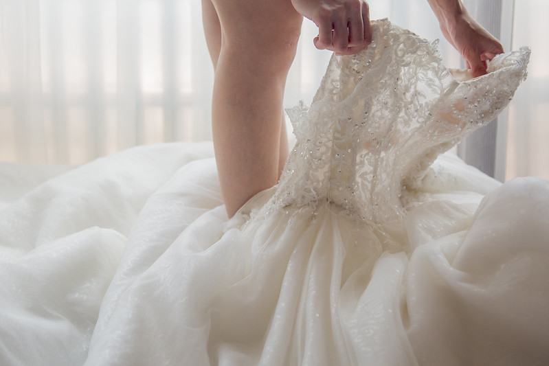 Apple婚禮攝影 Wedding婚禮記錄 大熊婚禮攝影 