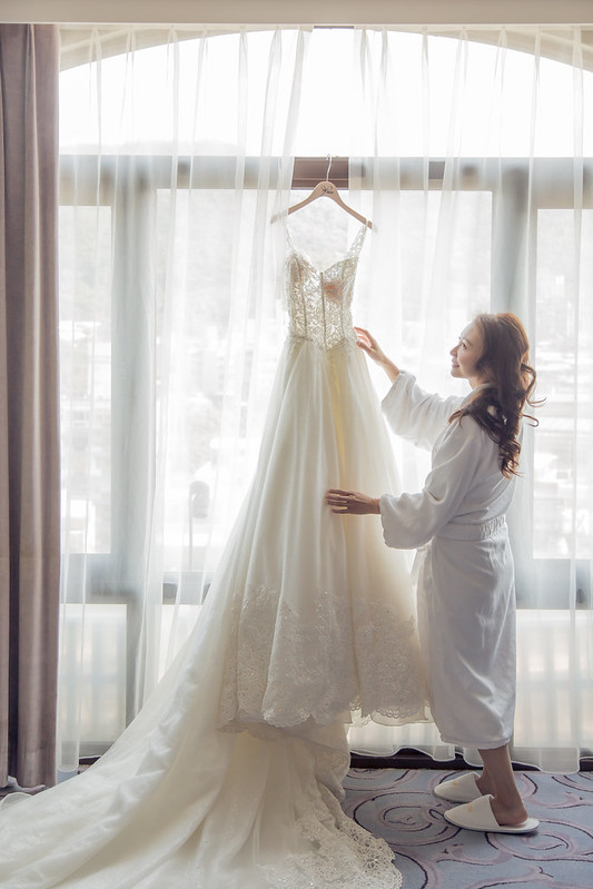Apple婚禮攝影 Wedding婚禮記錄 大熊婚禮攝影 