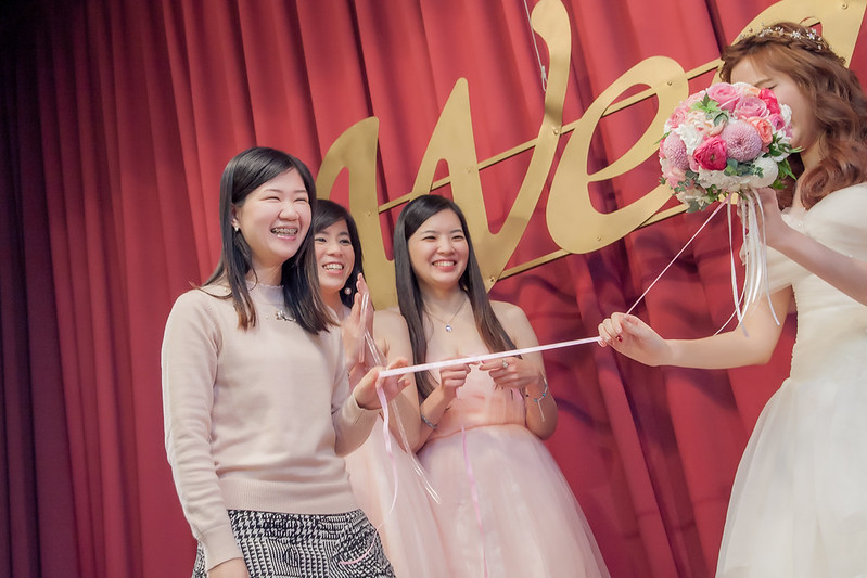 Apple婚禮攝影 Wedding婚禮記錄 台北婚攝 大熊婚禮攝影 