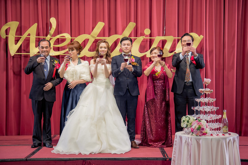 Apple婚禮攝影 Wedding婚禮記錄 台北婚攝 大熊婚禮攝影 