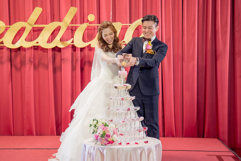 Apple婚禮攝影 Wedding婚禮記錄 台北婚攝 大熊婚禮攝影 