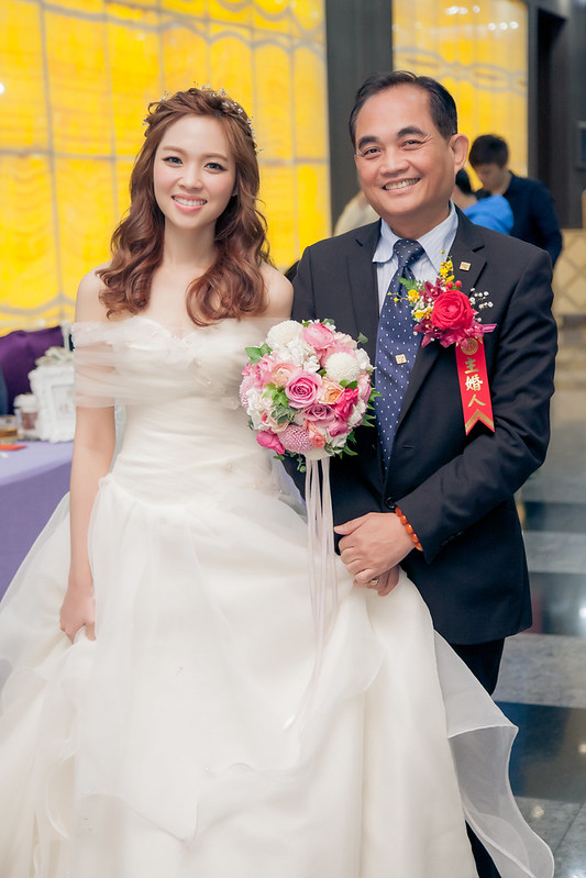 Apple婚禮攝影 Wedding婚禮記錄 台北婚攝 大熊婚禮攝影 