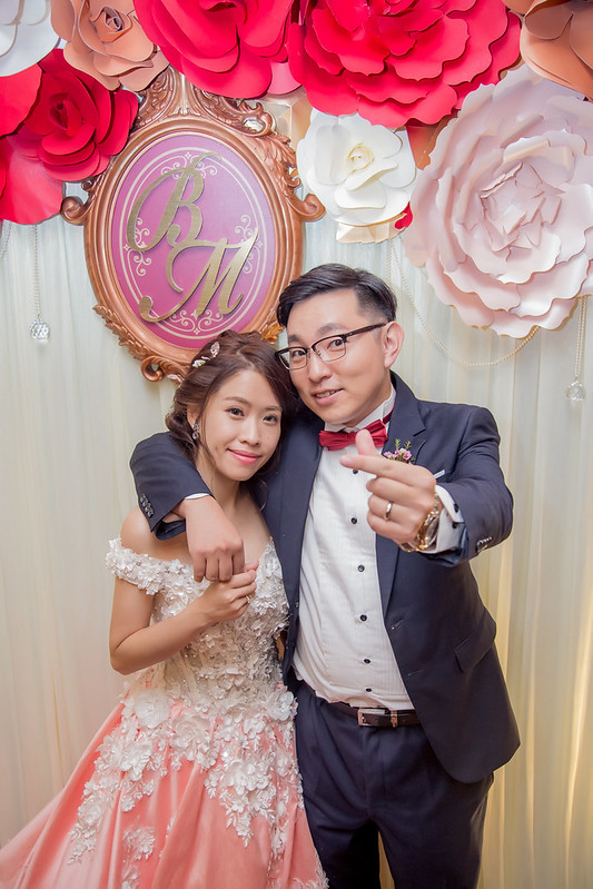 Apple婚禮攝影 Wedding婚禮記錄 大熊婚禮攝影 