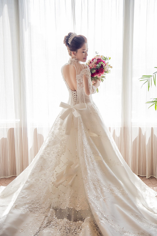 Apple婚禮攝影 Wedding婚禮記錄 大熊婚禮攝影 