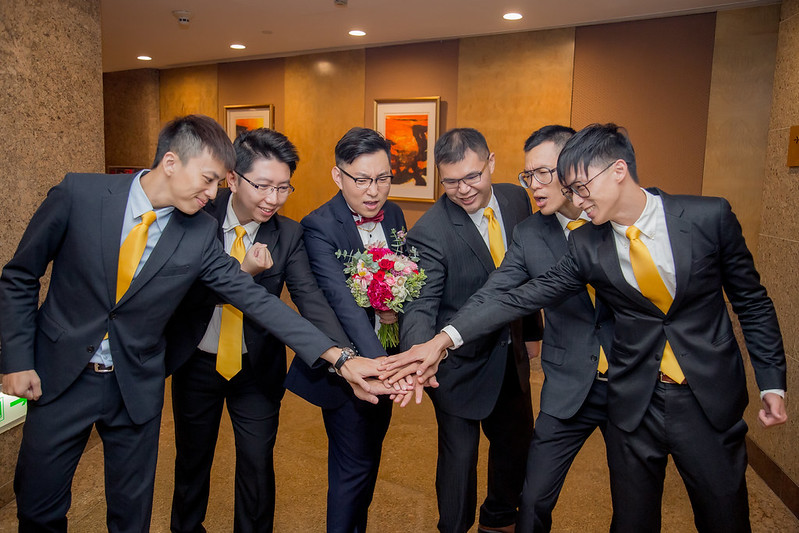 Apple婚禮攝影 Wedding婚禮記錄 大熊婚禮攝影 